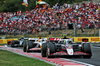 GP UNGHERIA, Oliver Bearman (GBR) Haas VF-25.

03.08.2025. Formula 1 World Championship, Rd 14, Hungarian Grand Prix, Budapest, Hungary, Gara Day.

- www.xpbimages.com, EMail: requests@xpbimages.com © Copyright: Batchelor / XPB Images