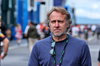 GP UNGHERIA, Luca Badoer (ITA).

03.08.2025. Formula 1 World Championship, Rd 14, Hungarian Grand Prix, Budapest, Hungary, Gara Day.

- www.xpbimages.com, EMail: requests@xpbimages.com © Copyright: Moy / XPB Images