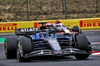 GP UNGHERIA, Alexander Albon (THA) Atlassian Williams Racing FW47.

03.08.2025. Formula 1 World Championship, Rd 14, Hungarian Grand Prix, Budapest, Hungary, Gara Day.

- www.xpbimages.com, EMail: requests@xpbimages.com © Copyright: Batchelor / XPB Images