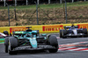 GP UNGHERIA, Lance Stroll (CDN) Aston Martin F1 Team AMR25.

03.08.2025. Formula 1 World Championship, Rd 14, Hungarian Grand Prix, Budapest, Hungary, Gara Day.

- www.xpbimages.com, EMail: requests@xpbimages.com © Copyright: Batchelor / XPB Images