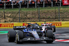 GP UNGHERIA, Alexander Albon (THA) Atlassian Williams Racing FW47.

03.08.2025. Formula 1 World Championship, Rd 14, Hungarian Grand Prix, Budapest, Hungary, Gara Day.

- www.xpbimages.com, EMail: requests@xpbimages.com © Copyright: Batchelor / XPB Images