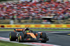 GP UNGHERIA, Lando Norris (GBR) McLaren MCL39.

03.08.2025. Formula 1 World Championship, Rd 14, Hungarian Grand Prix, Budapest, Hungary, Gara Day.

- www.xpbimages.com, EMail: requests@xpbimages.com © Copyright: Batchelor / XPB Images