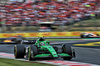 GP UNGHERIA, Gabriel Bortoleto (BRA) Sauber C45.

03.08.2025. Formula 1 World Championship, Rd 14, Hungarian Grand Prix, Budapest, Hungary, Gara Day.

- www.xpbimages.com, EMail: requests@xpbimages.com © Copyright: Batchelor / XPB Images