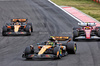 GP UNGHERIA, Lando Norris (GBR) McLaren MCL39 e team mate Oscar Piastri (AUS) McLaren MCL39 battle for the lead of the race.

03.08.2025. Formula 1 World Championship, Rd 14, Hungarian Grand Prix, Budapest, Hungary, Gara Day.

- www.xpbimages.com, EMail: requests@xpbimages.com © Copyright: Charniaux / XPB Images