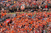 GP UNGHERIA, Circuit Atmosfera - fans in the grandstand.

03.08.2025. Formula 1 World Championship, Rd 14, Hungarian Grand Prix, Budapest, Hungary, Gara Day.

- www.xpbimages.com, EMail: requests@xpbimages.com © Copyright: Moy / XPB Images