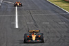 GP UNGHERIA, Gara winner Lando Norris (GBR) McLaren MCL39 celebrates at the end of the race.

03.08.2025. Formula 1 World Championship, Rd 14, Hungarian Grand Prix, Budapest, Hungary, Gara Day.

- www.xpbimages.com, EMail: requests@xpbimages.com © Copyright: Charniaux / XPB Images