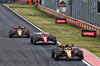 GP UNGHERIA, Lando Norris (GBR) McLaren MCL39.

03.08.2025. Formula 1 World Championship, Rd 14, Hungarian Grand Prix, Budapest, Hungary, Gara Day.

- www.xpbimages.com, EMail: requests@xpbimages.com © Copyright: Charniaux / XPB Images