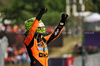 GP UNGHERIA, Gara winner Lando Norris (GBR) McLaren celebrates in parc ferme.

03.08.2025. Formula 1 World Championship, Rd 14, Hungarian Grand Prix, Budapest, Hungary, Gara Day.

- www.xpbimages.com, EMail: requests@xpbimages.com © Copyright: Moy / XPB Images