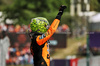 GP UNGHERIA, Gara winner Lando Norris (GBR) McLaren celebrates in parc ferme.

03.08.2025. Formula 1 World Championship, Rd 14, Hungarian Grand Prix, Budapest, Hungary, Gara Day.

- www.xpbimages.com, EMail: requests@xpbimages.com © Copyright: Moy / XPB Images