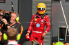 GP UNGHERIA, Lewis Hamilton (GBR) Ferrari in parc ferme.

03.08.2025. Formula 1 World Championship, Rd 14, Hungarian Grand Prix, Budapest, Hungary, Gara Day.

- www.xpbimages.com, EMail: requests@xpbimages.com © Copyright: Moy / XPB Images