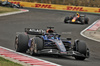 GP UNGHERIA, Alexander Albon (THA) Atlassian Williams Racing FW47.

03.08.2025. Formula 1 World Championship, Rd 14, Hungarian Grand Prix, Budapest, Hungary, Gara Day.

- www.xpbimages.com, EMail: requests@xpbimages.com © Copyright: Moy / XPB Images