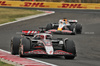 GP UNGHERIA, Esteban Ocon (FRA) Haas VF-25.

03.08.2025. Formula 1 World Championship, Rd 14, Hungarian Grand Prix, Budapest, Hungary, Gara Day.

- www.xpbimages.com, EMail: requests@xpbimages.com © Copyright: Moy / XPB Images