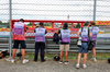 GP UNGHERIA, Circuit Atmosfera - Photographers.

03.08.2025. Formula 1 World Championship, Rd 14, Hungarian Grand Prix, Budapest, Hungary, Gara Day.

- www.xpbimages.com, EMail: requests@xpbimages.com © Copyright: Moy / XPB Images