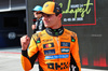 GP UNGHERIA, Gara winner Lando Norris (GBR) McLaren celebrates in parc ferme.

03.08.2025. Formula 1 World Championship, Rd 14, Hungarian Grand Prix, Budapest, Hungary, Gara Day.

- www.xpbimages.com, EMail: requests@xpbimages.com © Copyright: Batchelor / XPB Images