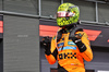 GP UNGHERIA, Gara winner Lando Norris (GBR) McLaren celebrates in parc ferme.

03.08.2025. Formula 1 World Championship, Rd 14, Hungarian Grand Prix, Budapest, Hungary, Gara Day.

- www.xpbimages.com, EMail: requests@xpbimages.com © Copyright: Batchelor / XPB Images
