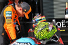 GP UNGHERIA, Gara winner Lando Norris (GBR) McLaren in parc ferme.

03.08.2025. Formula 1 World Championship, Rd 14, Hungarian Grand Prix, Budapest, Hungary, Gara Day.

- www.xpbimages.com, EMail: requests@xpbimages.com © Copyright: Batchelor / XPB Images