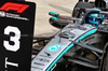 GP UNGHERIA, Third placed George Russell (GBR) Mercedes AMG F1 W16 in parc ferme.

03.08.2025. Formula 1 World Championship, Rd 14, Hungarian Grand Prix, Budapest, Hungary, Gara Day.

- www.xpbimages.com, EMail: requests@xpbimages.com © Copyright: Batchelor / XPB Images