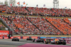 GP UNGHERIA, Max Verstappen (NLD) Red Bull Racing RB21.

03.08.2025. Formula 1 World Championship, Rd 14, Hungarian Grand Prix, Budapest, Hungary, Gara Day.

- www.xpbimages.com, EMail: requests@xpbimages.com © Copyright: Moy / XPB Images