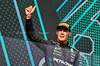 GP UNGHERIA, George Russell (GBR) Mercedes AMG F1 celebrates his third position on the podium.

03.08.2025. Formula 1 World Championship, Rd 14, Hungarian Grand Prix, Budapest, Hungary, Gara Day.

- www.xpbimages.com, EMail: requests@xpbimages.com © Copyright: Moy / XPB Images