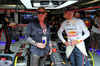 GP UNGHERIA, (L to R): Axl Rose (USA) Singer with Max Verstappen (NLD) Red Bull Racing.

03.08.2025. Formula 1 World Championship, Rd 14, Hungarian Grand Prix, Budapest, Hungary, Gara Day.

- www.xpbimages.com, EMail: requests@xpbimages.com © Copyright: Moy / XPB Images