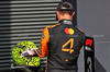GP UNGHERIA, Gara winner Lando Norris (GBR) McLaren in parc ferme.

03.08.2025. Formula 1 World Championship, Rd 14, Hungarian Grand Prix, Budapest, Hungary, Gara Day.

- www.xpbimages.com, EMail: requests@xpbimages.com © Copyright: Bearne / XPB Images