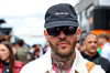 GP UNGHERIA, Paddock guest.

03.08.2025. Formula 1 World Championship, Rd 14, Hungarian Grand Prix, Budapest, Hungary, Gara Day.

- www.xpbimages.com, EMail: requests@xpbimages.com © Copyright: Bearne / XPB Images