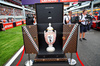 GP UNGHERIA, griglia Atmosfera - vincitores' trophy.

03.08.2025. Formula 1 World Championship, Rd 14, Hungarian Grand Prix, Budapest, Hungary, Gara Day.

- www.xpbimages.com, EMail: requests@xpbimages.com © Copyright: Batchelor / XPB Images