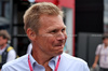 GP UNGHERIA, Mika Salo (FIN).

03.08.2025. Formula 1 World Championship, Rd 14, Hungarian Grand Prix, Budapest, Hungary, Gara Day.

- www.xpbimages.com, EMail: requests@xpbimages.com © Copyright: Bearne / XPB Images