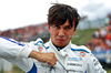 GP UNGHERIA, Alexander Albon (THA) Atlassian Williams Racing on the grid.

03.08.2025. Formula 1 World Championship, Rd 14, Hungarian Grand Prix, Budapest, Hungary, Gara Day.

- www.xpbimages.com, EMail: requests@xpbimages.com © Copyright: Charniaux / XPB Images
