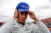 GP UNGHERIA, Alexander Albon (THA) Atlassian Williams Racing on the grid.

03.08.2025. Formula 1 World Championship, Rd 14, Hungarian Grand Prix, Budapest, Hungary, Gara Day.

- www.xpbimages.com, EMail: requests@xpbimages.com © Copyright: Charniaux / XPB Images