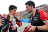 GP UNGHERIA, Esteban Ocon (FRA) Haas F1 Team on the grid.

03.08.2025. Formula 1 World Championship, Rd 14, Hungarian Grand Prix, Budapest, Hungary, Gara Day.

- www.xpbimages.com, EMail: requests@xpbimages.com © Copyright: Charniaux / XPB Images