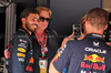GP UNGHERIA, Axl Rose (USA) Singer with Red Bull Racing.

03.08.2025. Formula 1 World Championship, Rd 14, Hungarian Grand Prix, Budapest, Hungary, Gara Day.

- www.xpbimages.com, EMail: requests@xpbimages.com © Copyright: Moy / XPB Images