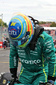 GP UNGHERIA, Fernando Alonso (ESP) Aston Martin F1 Team AMR25 on the grid.

03.08.2025. Formula 1 World Championship, Rd 14, Hungarian Grand Prix, Budapest, Hungary, Gara Day.

- www.xpbimages.com, EMail: requests@xpbimages.com © Copyright: Moy / XPB Images