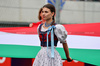 GP UNGHERIA, griglia Atmosfera.

03.08.2025. Formula 1 World Championship, Rd 14, Hungarian Grand Prix, Budapest, Hungary, Gara Day.

- www.xpbimages.com, EMail: requests@xpbimages.com © Copyright: Moy / XPB Images