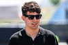 GP UNGHERIA, Esteban Ocon (FRA), Haas F1 Team 
31.07.2025. Formula 1 World Championship, Rd 14, Hungarian Grand Prix, Budapest, Hungary, Preparation Day.
- www.xpbimages.com, EMail: requests@xpbimages.com © Copyright: Charniaux / XPB Images