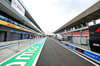 GP UNGHERIA, Circuit Atmosfera - pit lane.

31.07.2025. Formula 1 World Championship, Rd 14, Hungarian Grand Prix, Budapest, Hungary, Preparation Day.

- www.xpbimages.com, EMail: requests@xpbimages.com © Copyright: Bearne / XPB Images