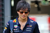 GP UNGHERIA, Yuki Tsunoda (JPN) Red Bull Racing.

31.07.2025. Formula 1 World Championship, Rd 14, Hungarian Grand Prix, Budapest, Hungary, Preparation Day.

- www.xpbimages.com, EMail: requests@xpbimages.com © Copyright: Batchelor / XPB Images