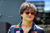 GP UNGHERIA, Yuki Tsunoda (JPN) Red Bull Racing.

31.07.2025. Formula 1 World Championship, Rd 14, Hungarian Grand Prix, Budapest, Hungary, Preparation Day.

- www.xpbimages.com, EMail: requests@xpbimages.com © Copyright: Batchelor / XPB Images