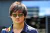 GP UNGHERIA, Yuki Tsunoda (JPN) Red Bull Racing.

31.07.2025. Formula 1 World Championship, Rd 14, Hungarian Grand Prix, Budapest, Hungary, Preparation Day.

- www.xpbimages.com, EMail: requests@xpbimages.com © Copyright: Batchelor / XPB Images