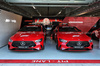 GP UNGHERIA, Mercedes FIA Medical Cars.

31.07.2025. Formula 1 World Championship, Rd 14, Hungarian Grand Prix, Budapest, Hungary, Preparation Day.

- www.xpbimages.com, EMail: requests@xpbimages.com © Copyright: Moy / XPB Images
