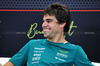 GP UNGHERIA, Lance Stroll (CDN) Aston Martin F1 Team in the FIA Press Conference.

31.07.2025. Formula 1 World Championship, Rd 14, Hungarian Grand Prix, Budapest, Hungary, Preparation Day.

- www.xpbimages.com, EMail: requests@xpbimages.com © Copyright: Bearne / XPB Images