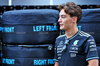 GP UNGHERIA, George Russell (GBR) Mercedes AMG F1.

31.07.2025. Formula 1 World Championship, Rd 14, Hungarian Grand Prix, Budapest, Hungary, Preparation Day.

- www.xpbimages.com, EMail: requests@xpbimages.com © Copyright: Batchelor / XPB Images