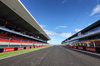 GP UNGHERIA, Circuit Atmosfera - new pit buildings e grandstand on the partenza / finish straight. 

31.07.2025. Formula 1 World Championship, Rd 14, Hungarian Grand Prix, Budapest, Hungary, Preparation Day.

- www.xpbimages.com, EMail: requests@xpbimages.com © Copyright: Moy / XPB Images