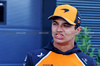 GP UNGHERIA, Lando Norris (GBR) McLaren.

31.07.2025. Formula 1 World Championship, Rd 14, Hungarian Grand Prix, Budapest, Hungary, Preparation Day.

- www.xpbimages.com, EMail: requests@xpbimages.com © Copyright: Moy / XPB Images