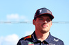 GP UNGHERIA, Max Verstappen (NLD) Red Bull Racing.

31.07.2025. Formula 1 World Championship, Rd 14, Hungarian Grand Prix, Budapest, Hungary, Preparation Day.

- www.xpbimages.com, EMail: requests@xpbimages.com © Copyright: Bearne / XPB Images