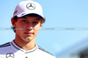 GP UNGHERIA, Andrea Kimi Antonelli (ITA) Mercedes AMG F1.

31.07.2025. Formula 1 World Championship, Rd 14, Hungarian Grand Prix, Budapest, Hungary, Preparation Day.

- www.xpbimages.com, EMail: requests@xpbimages.com © Copyright: Bearne / XPB Images