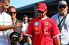 GP UNGHERIA, Lewis Hamilton (GBR) Ferrari.

31.07.2025. Formula 1 World Championship, Rd 14, Hungarian Grand Prix, Budapest, Hungary, Preparation Day.

- www.xpbimages.com, EMail: requests@xpbimages.com © Copyright: Batchelor / XPB Images