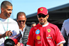 GP UNGHERIA, Lewis Hamilton (GBR) Ferrari.

31.07.2025. Formula 1 World Championship, Rd 14, Hungarian Grand Prix, Budapest, Hungary, Preparation Day.

- www.xpbimages.com, EMail: requests@xpbimages.com © Copyright: Batchelor / XPB Images