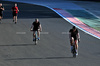 GP UNGHERIA, James Vowles (GBR) Atlassian Williams Racing Team Principal rides the circuit.

31.07.2025. Formula 1 World Championship, Rd 14, Hungarian Grand Prix, Budapest, Hungary, Preparation Day.

- www.xpbimages.com, EMail: requests@xpbimages.com © Copyright: Moy / XPB Images