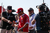 GP UNGHERIA, Lewis Hamilton (GBR), Ferrari 
31.07.2025. Formula 1 World Championship, Rd 14, Hungarian Grand Prix, Budapest, Hungary, Preparation Day.
- www.xpbimages.com, EMail: requests@xpbimages.com © Copyright: Charniaux / XPB Images
